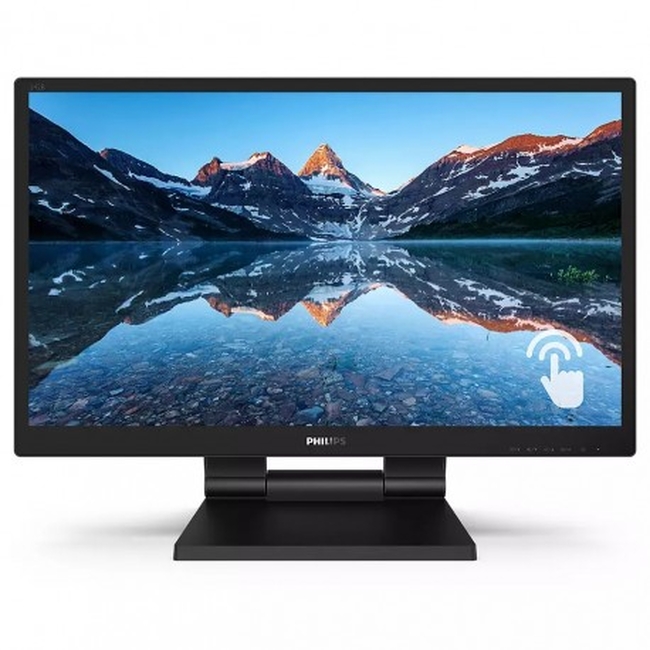 PHILIPS 242B9T/00 Touch monitor 24''