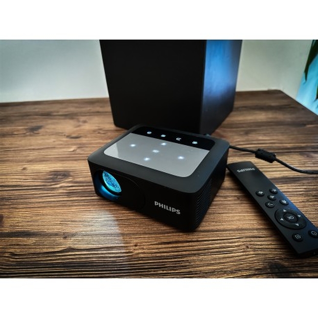 Philips Neopix 110 wifi (NPX110) 720p