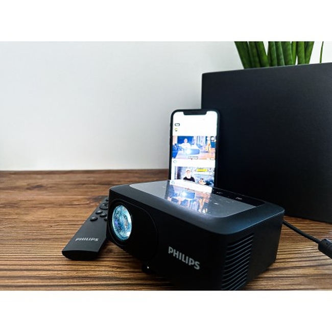 Philips Neopix 110 wifi (NPX110) 720p