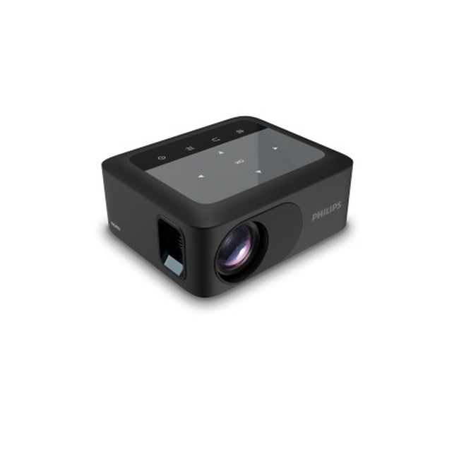 Philips Neopix 110 wifi (NPX110) 720p