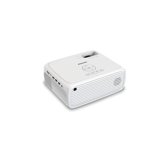 Philips NEOPIX 200 1080P 200Ansi Lumens NPX200/INT