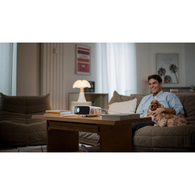 Philips NEOPIX 200 1080P 200Ansi Lumens NPX200/INT