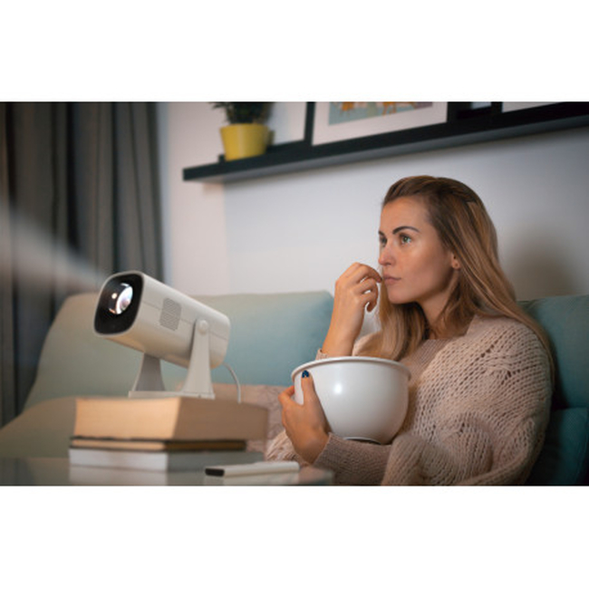 Philips neopix 230 SMART FHD (NPX230/INT)