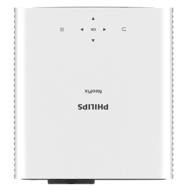 Philips Neopix 750 FHD Smart Android 700 ansi lumens