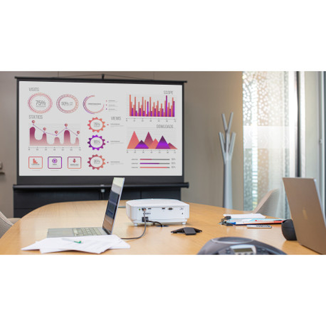 Philips PROPIX 850 FHD 4000AL