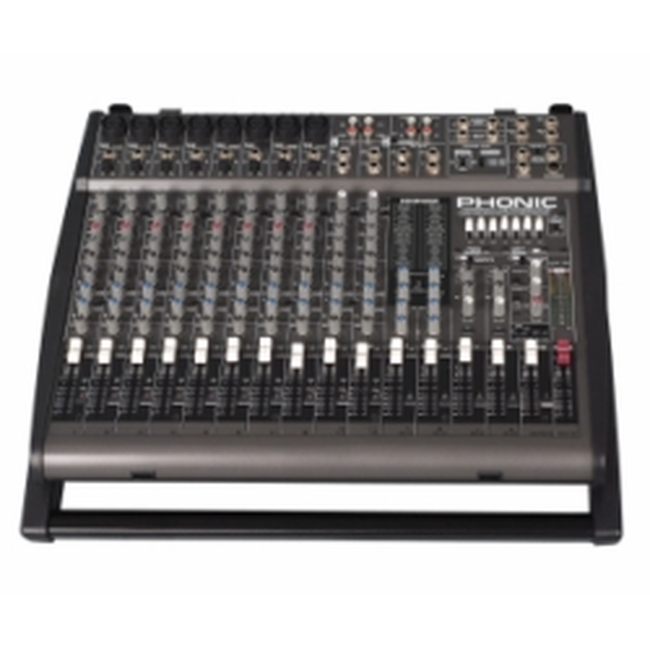 Phonic Powerpod K-12 Plus