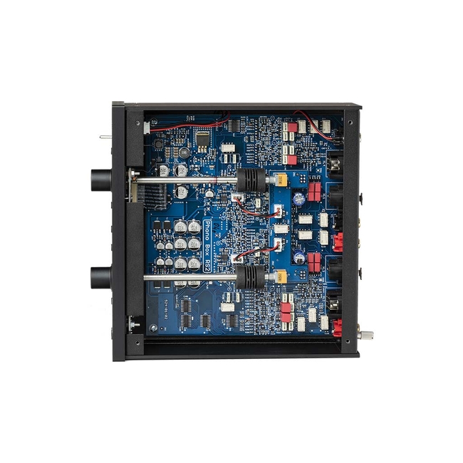 Pro-Ject PHONO BOX RS2 - Black