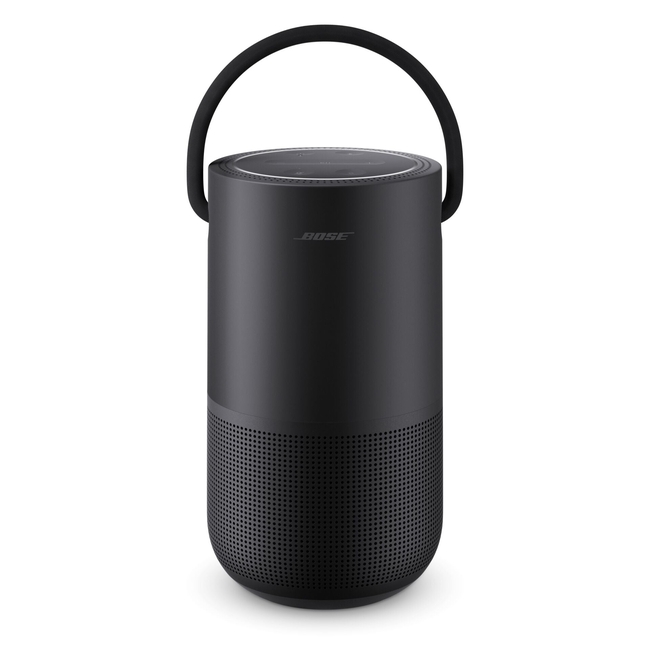 Bose Portable Home Speaker - Black