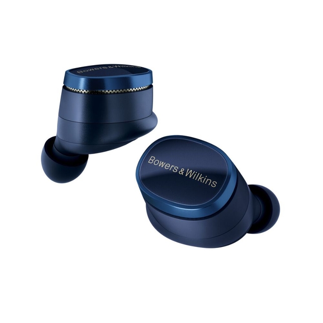Bowers & Wilkins Pi8 In-ear True Wireless Earbuds