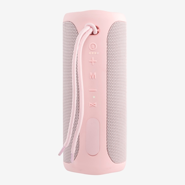 Vieta pro party BT pink Aσύρματο Aδιάβροχο ηχείο Bluetooth 40W 