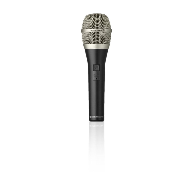 Beyerdynamic TG V50s