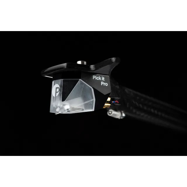 Pro-Ject PICK IT PRO Balanced
