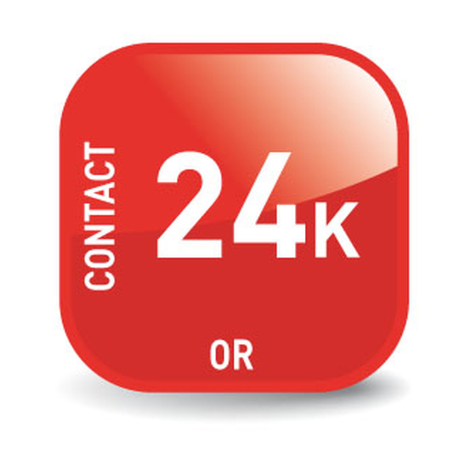 Real Cable BFA6020-2C (σετ 4 τεμαχίων)