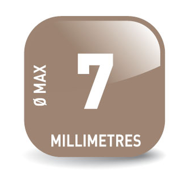 Real Cable BFA6020-2C (σετ 4 τεμαχίων)