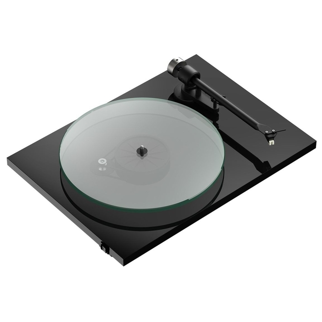 Pro-ject T2 (με Sumiko Rainier) - High Gloss Black