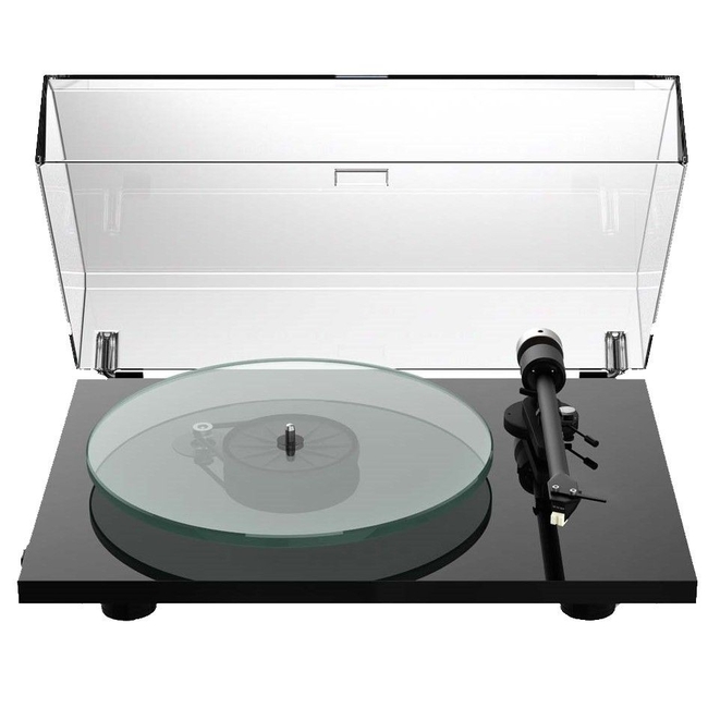 Pro-ject T2 (με Sumiko Rainier) - High Gloss Black