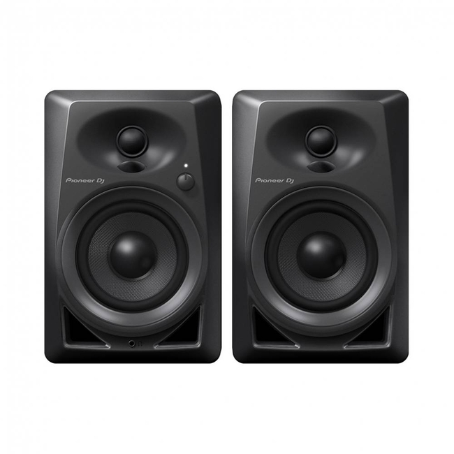 Pioneer DM-40 Black (4573201240606)