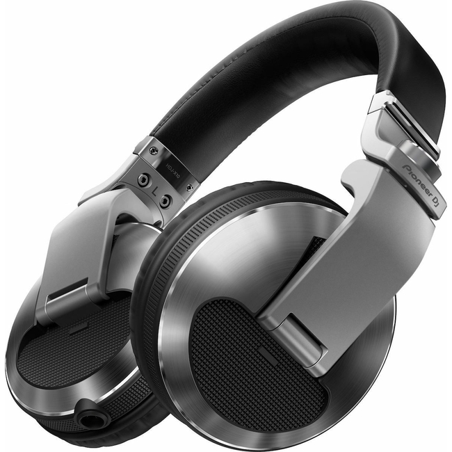 Pioneer HDJ-X10 Silver (4573201241009)