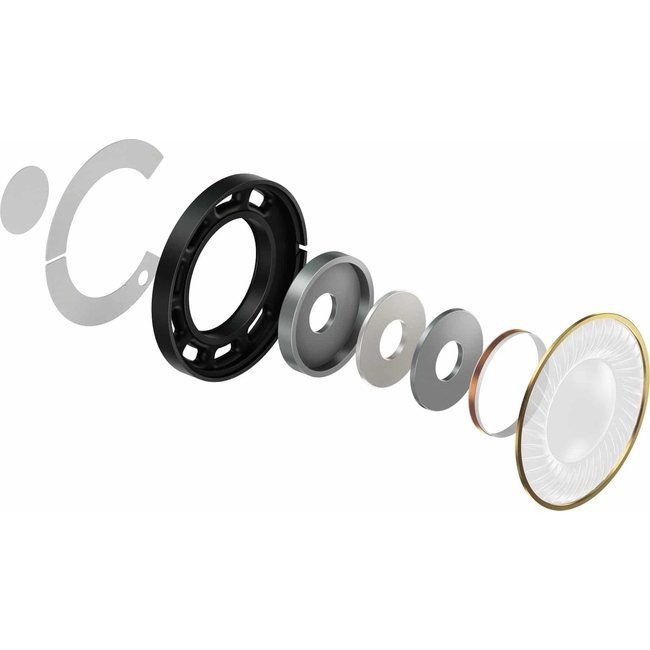 Pioneer HDJ-X10 Silver (4573201241009)