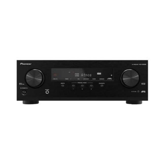 Pioneer VSX-535D 5.2 - Black
