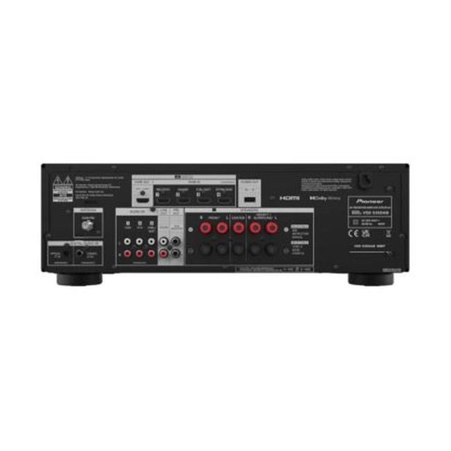 Pioneer VSX-535D 5.2 - Black