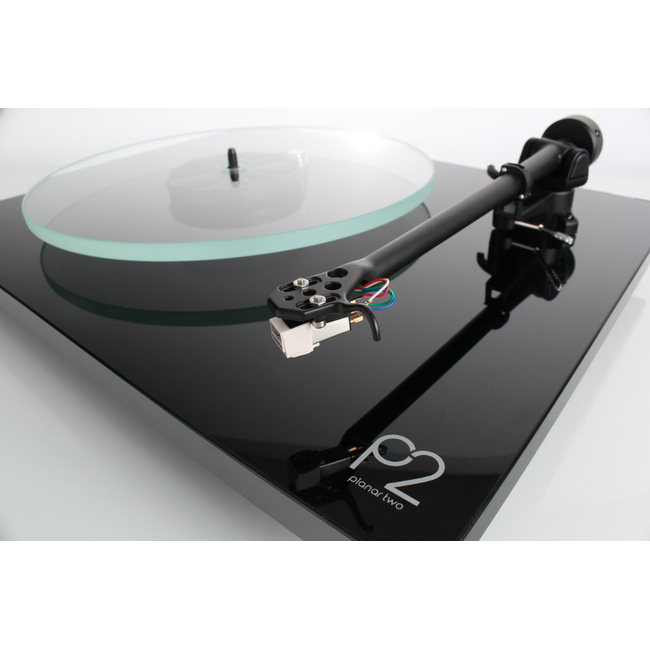 Rega Planar 2 Black