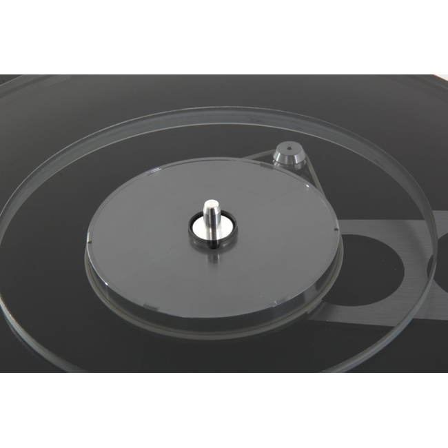 Rega Planar 6 + NEO PSU MK2  - Belt Drive