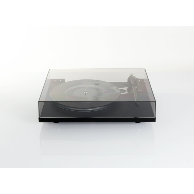 Rega Planar 6 + NEO PSU MK2  - Belt Drive