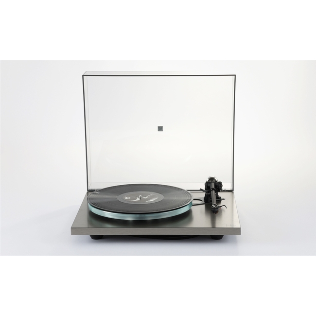 Rega Planar 6 RS Edition - Belt Drive