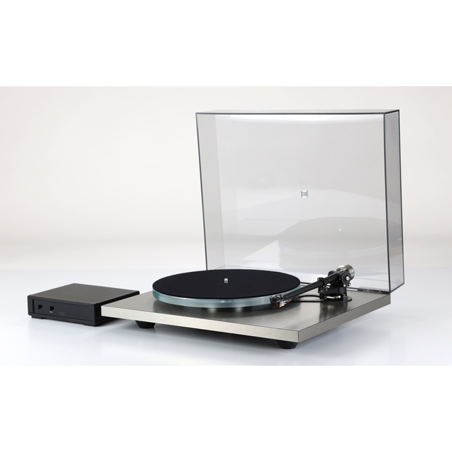 Rega Planar 6 RS Edition - Belt Drive