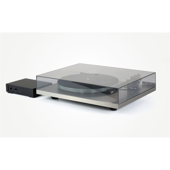 Rega Planar 6 RS Edition - Belt Drive