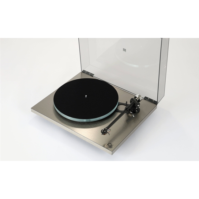 Rega Planar 6 RS Edition - Belt Drive