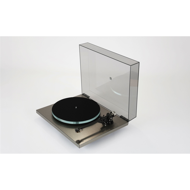 Rega Planar 6 RS Edition - Belt Drive