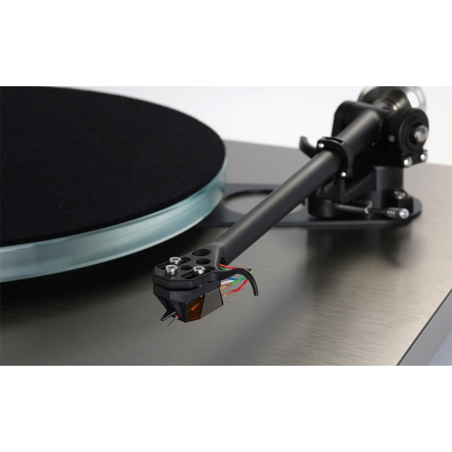 Rega Planar 6 RS Edition - Belt Drive