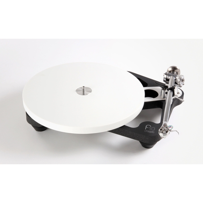 Rega Planar 10 + P10 PSU
