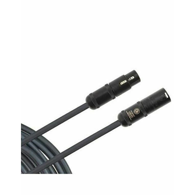 D'Addario PW-AMSM-25 Kαλώδιο XLR-XLR 7.5m