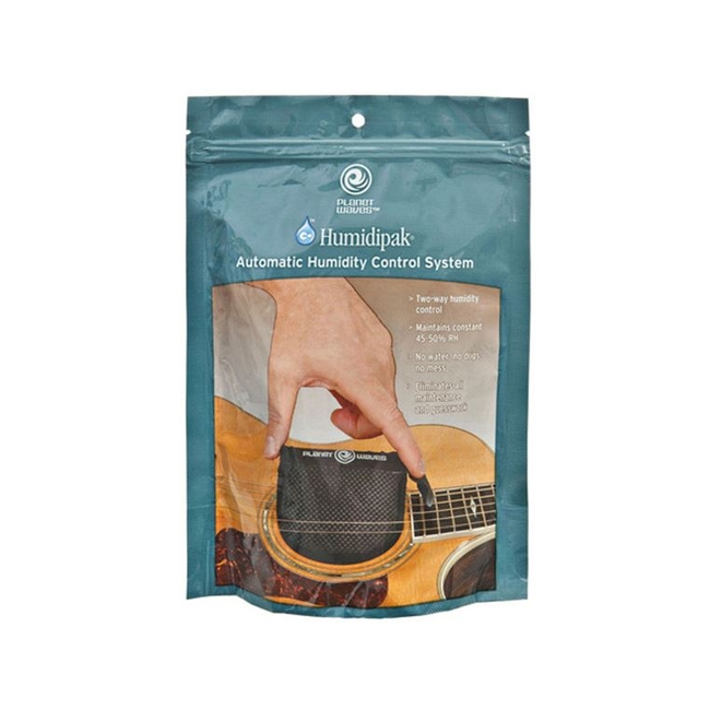 D'Addario PW-HPK-01 Humidity Auto Control System Αυτόματος Υγραντήρας Κιθάρας