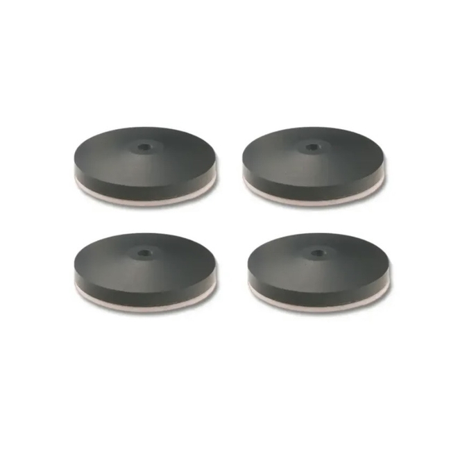 Eagle Cable Protection Plate - Black (set 4 τεμαχιων)