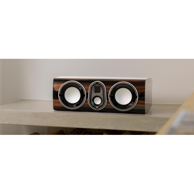 Monitor Audio Platinum C250 3G - Piano Ebony