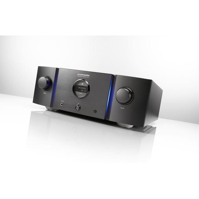 Marantz PM-10 - Black 4951035057896