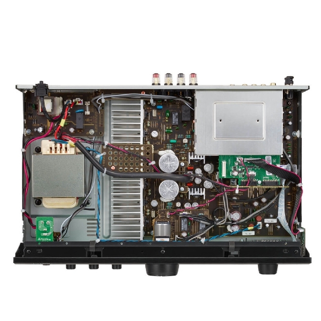 Denon PMA-600NE Black