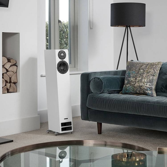 PMC twenty5 23i White Silk (Ζεύγος)