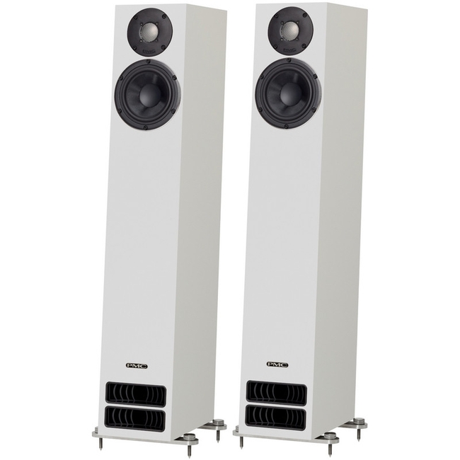 PMC twenty5 23i White Silk (Ζεύγος)