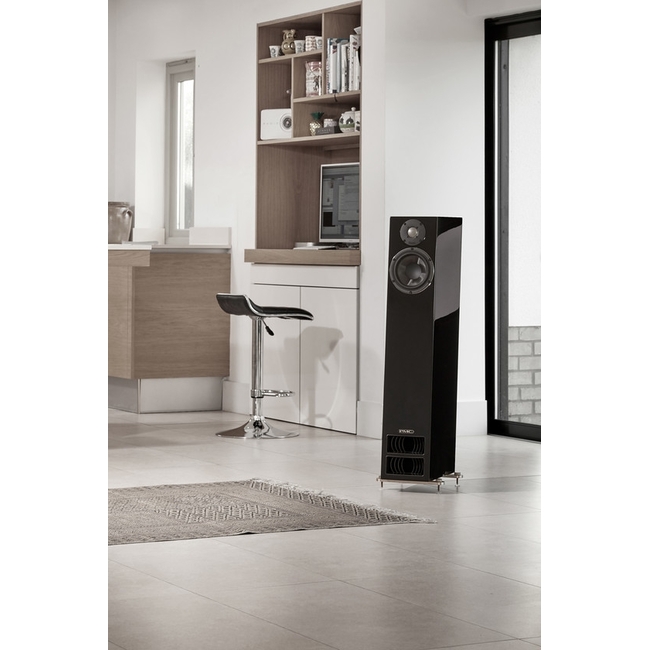 PMC Twenty5 24i Diamond Black (Ζεύγος)