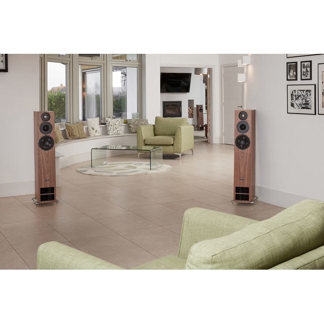 PMC Twenty5 26i Walnut (Ζεύγος)