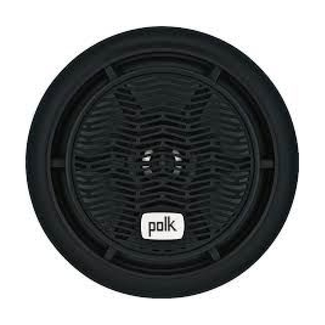 Polk Audio UMS77S Ηχεία Σκάφους (Marine) 7.7" Ανθρακί (Ζεύγος)