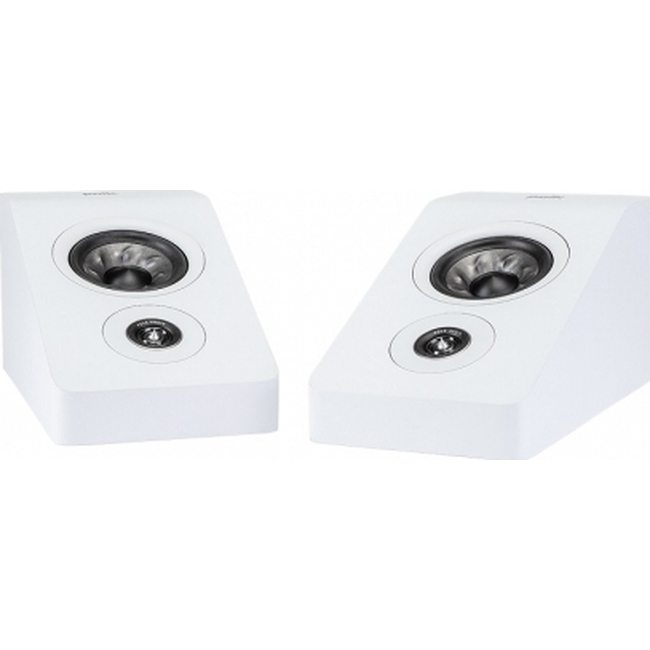 Polk Audio Reserve R900 White (Ζεύγος) - 3 Χρόνια Εγγύηση Αντιπροσωπείας-