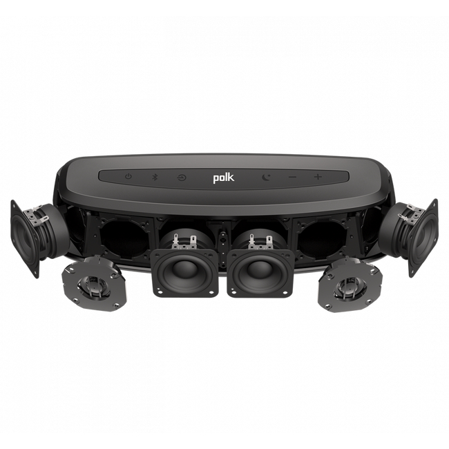 Polk Audio MagniFi Mini Soundbar