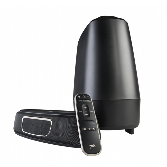 Polk Audio MagniFi Mini Soundbar