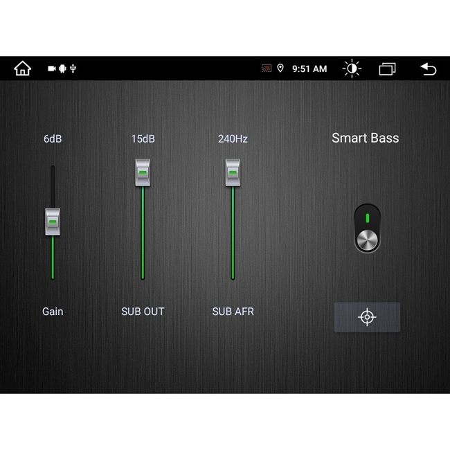 DIGITAL IQ TOP 631_CPA (8.4inc) (PCM 3.1) MULTIMEDIA for PORSCHE CAYENNE mod. 2010-2015